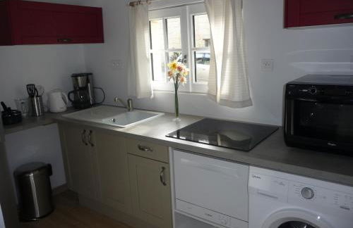 Gite 4* L'Orée des Fleurs - Photo 5