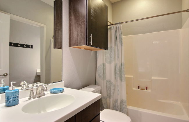 Surfin' Seahorse by Silver Sands Vacation Rentals - Foto 14