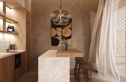 The Landmark Villas & Spa - Foto 84