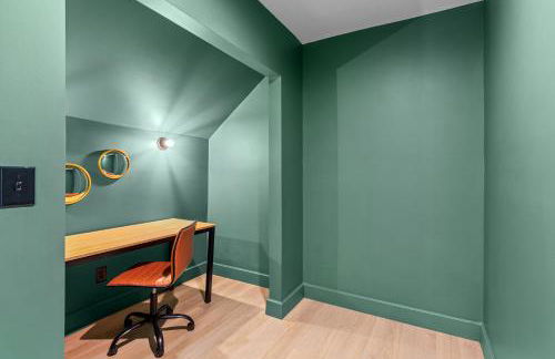 Wine Country Getaway | JZ Vacation Rentals - Foto 28