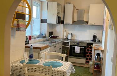 Ferienapartment Hartung - Foto 37