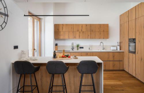 Luxury Villa Silence with Heated Pool - Photo 46