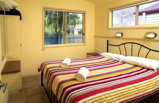 Tasman Holiday Parks - Torquay Palms - Foto 5