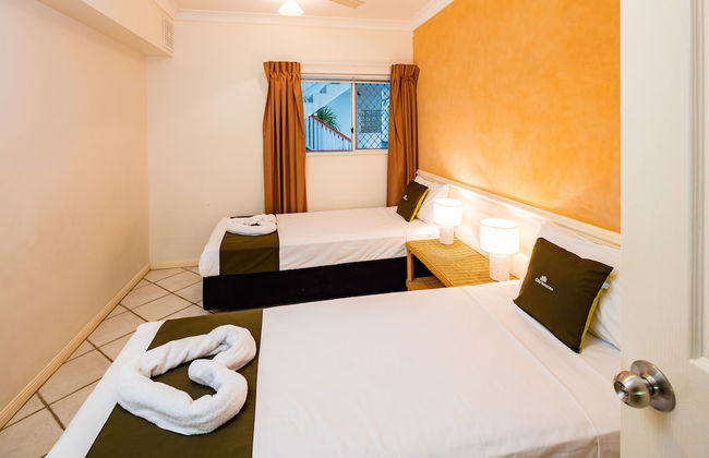 City Terraces Cairns - Foto 5