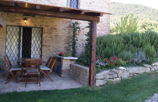 Belvilla by OYO Appartamento del Caminetto - Foto 18