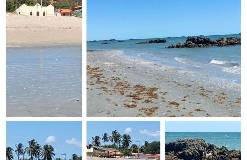 Hospedagens Icapui Mare Blu - Foto 21