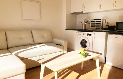 Lovely seaside apartment in front of Calafell beach and Cunit beach - Foto 22