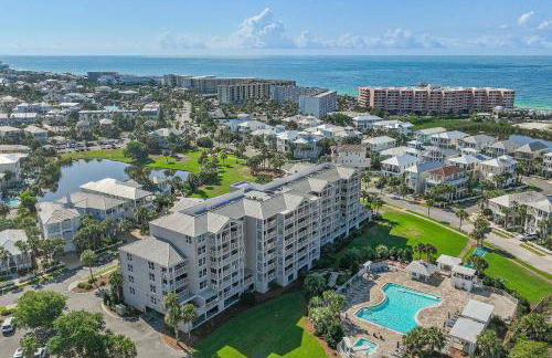 Magnolia House 508 At Destin Pointe Resort - Foto 37