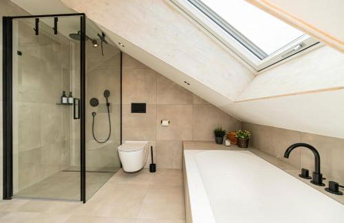 Alb Appartement - gemütliche Wohnung mit Balkon - Foto 9