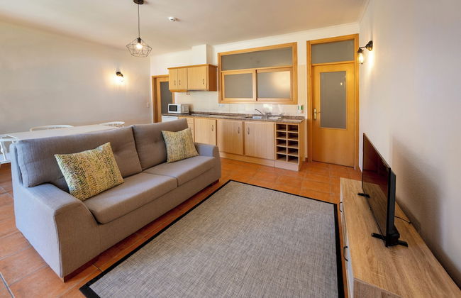 Ohai Nazaré Outdoor Resorts - Foto 27