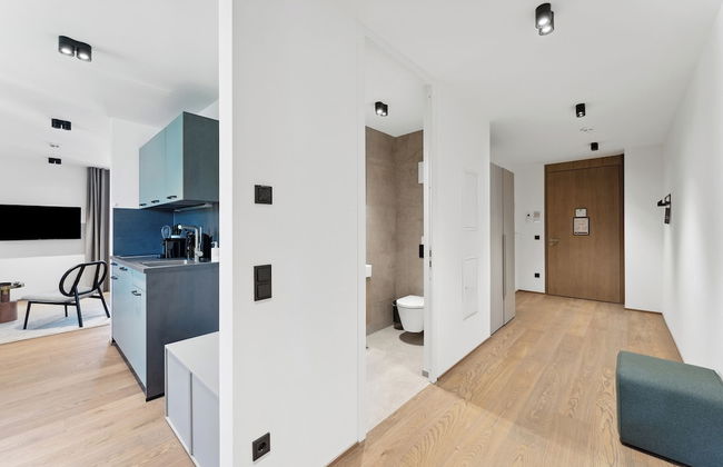 Limehome Bad Hall Hauptplatz - Foto 3