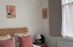 Chester City Centre Apartments - Photo 38