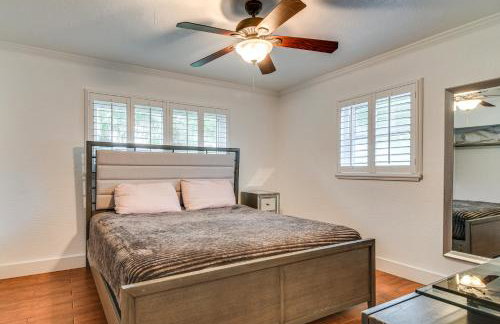 5 Mi to Dtwn Pet-Friendly Home in St Petersburg! - Foto 13