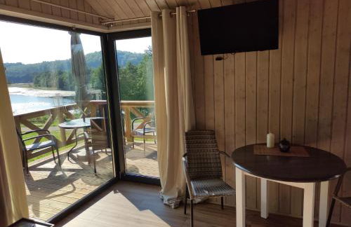 Domek Na Wzgórzu - całoroczny - Foto 6