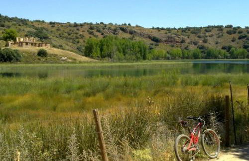 Casa Rural RosaVera - Foto 50