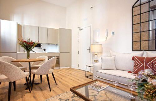 Genteel Home Rodrigo Caro - Foto 32