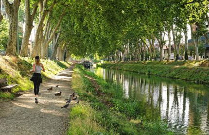 Matabiau - Centre-ville - T3 moderne - parking - Foto 22