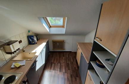 Wienhagenblick Ferienwohnung - Foto 6