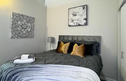 Luxéry Stay Chicago - Themed Units! Close to Downtown, McCormick Place & Wintrust Arena - Foto 48