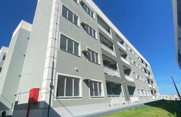 Apto Amplo e aconchegante px a praia! - Foto 23