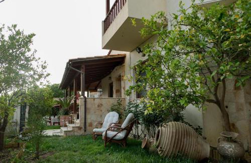 Tranditional Retreat in Avdou, Crete - Photo 19