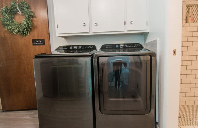 The Flat a Wanderlust Abodes Property - Foto 2