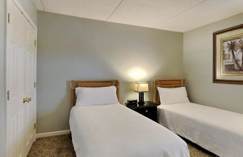 Ocean Breeze West by Southern Vacation Rentals - Foto 20