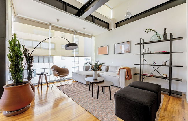 Blueground Homero Mexico City - Foto 1