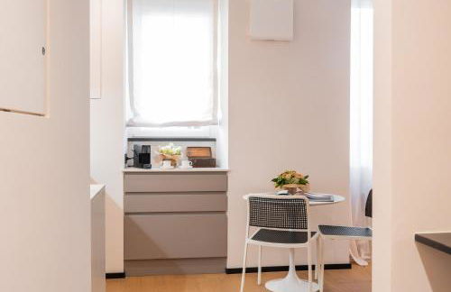 Vico del Pozzo Luxury Apartment - Foto 18