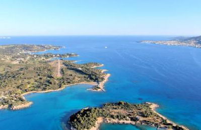 Porto Heli Seafront - Port House G - Foto 11