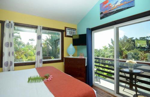 Kalani Hawaii Private Lodging - Foto 44