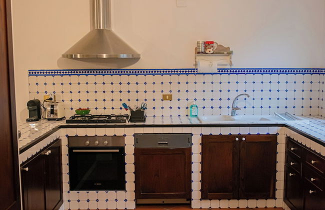 Artemide Villa Luna con Piscina - Foto 21