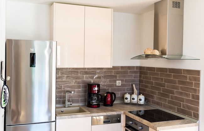 Villa Authentica - Foto 16