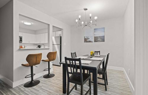 Spacious & Stylish Stay in Rochester Prime Spot - Foto 3