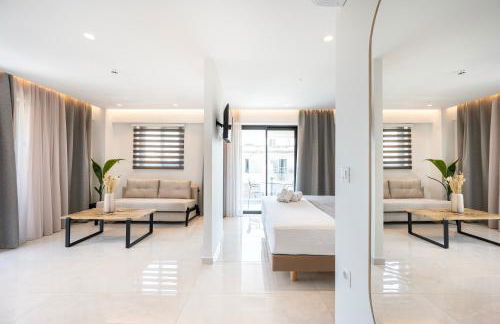 Unicos City Suites - Photo 75