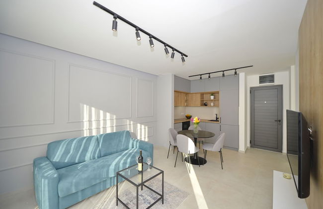 Solaris Lux Apartments - Foto 34