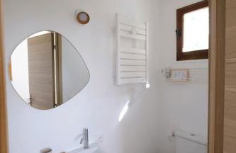 Rouleraventoux, Gîte sportif avec piscine, sauna, salle de sport, jardin - Foto 8