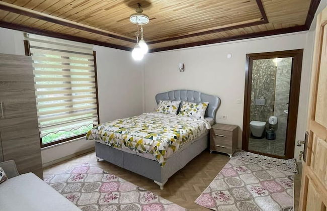 Özgür Apart Uzungöl - Foto 6