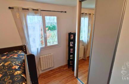 La dame aux fleurs - Foto 7