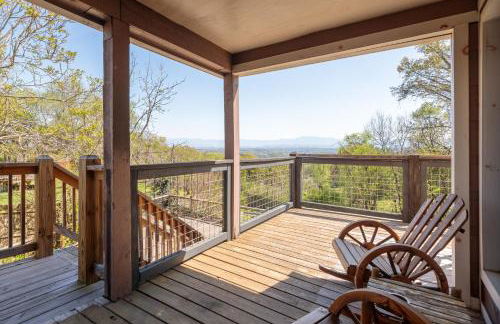 Hot Tub and Mini Golf Mtn-View Haven in Kodak! - Foto 21