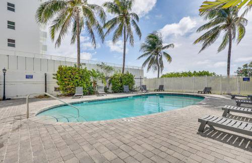 Cozy Miami Beach Apartment Less Than 1 Mi to Ocean! - Foto 3