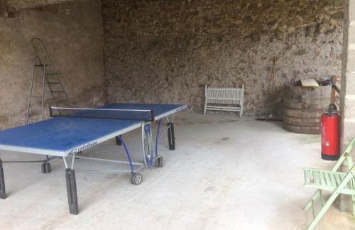 Gîte à la Prade haute - Photo 2