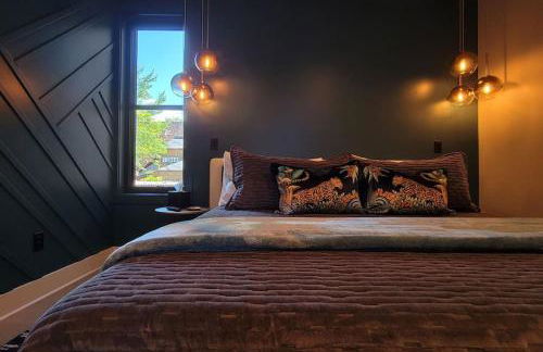 Station House Suite A - Foto 50