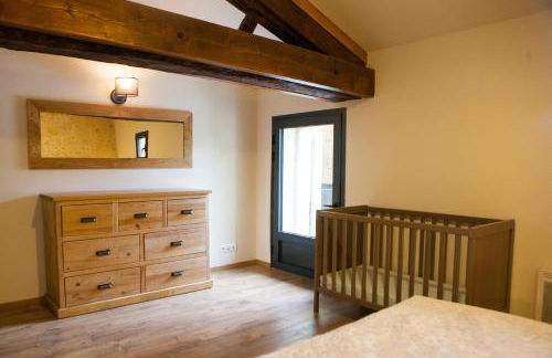 Grande maison médocaine, 10 couchages, grand terrain clos - Foto 9