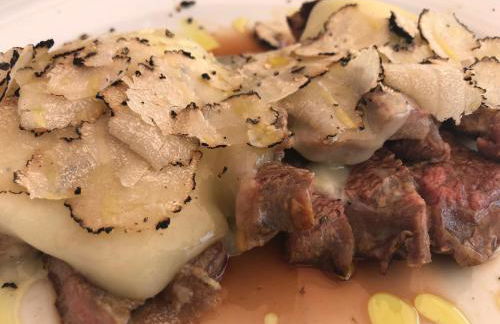 Rifugio del Cavaliere - Foto 71