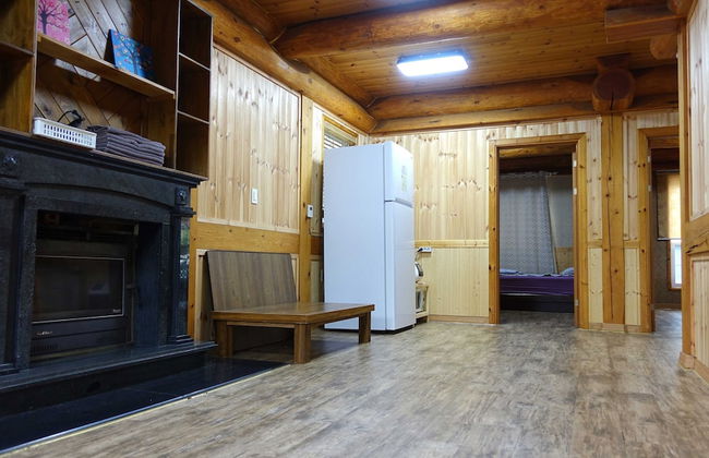 SSE Log Town - Foto 69