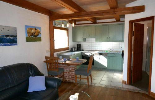 Haubarg am Meer - Foto 36