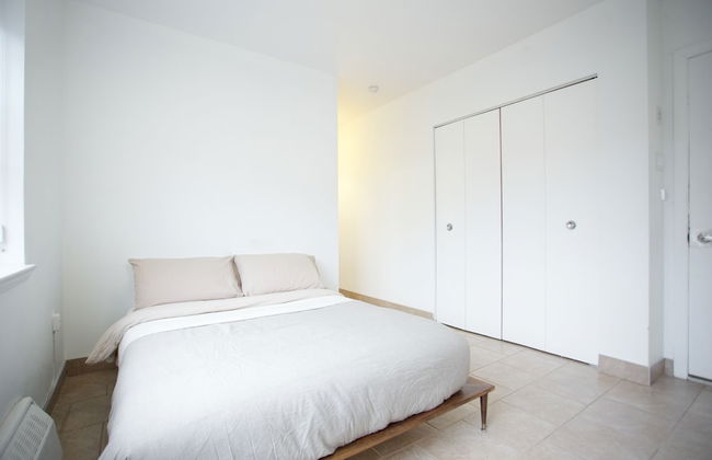 The Milton Apartments - Foto 20