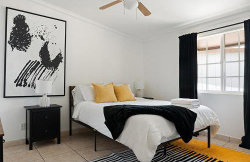 Near Safari & Beach - Backyard Games - AC - Pet OK - Foto 6