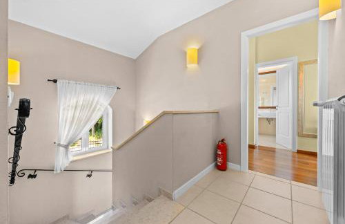 Villa Babudri near Poreč for 10 people with jacuzzi & spa - Foto 28